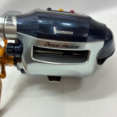 SHIMANO シマノ 電動リール 10電動丸 ビーストマスター ムテキ 3000 02499