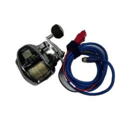 SHIMANO シマノ 電動リール 12フォースマスター3000MK コード付 02907 Bランク