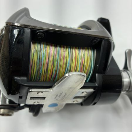 SHIMANO シマノ 電動リール 12フォースマスター3000MK コード付 02907
