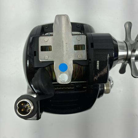 SHIMANO シマノ 電動リール 12フォースマスター3000MK コード付 02907