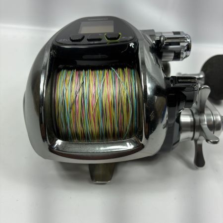 SHIMANO シマノ 電動リール 12フォースマスター3000MK コード付 02907