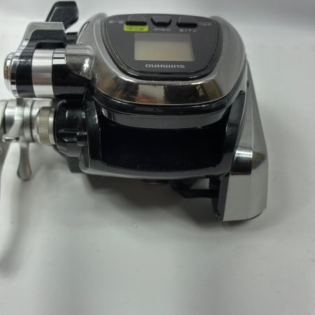 SHIMANO シマノ 電動リール 12フォースマスター3000MK コード付 02907