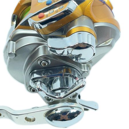 DAIWA ダイワ 電動リール シーボーク500MT 801372 コード付