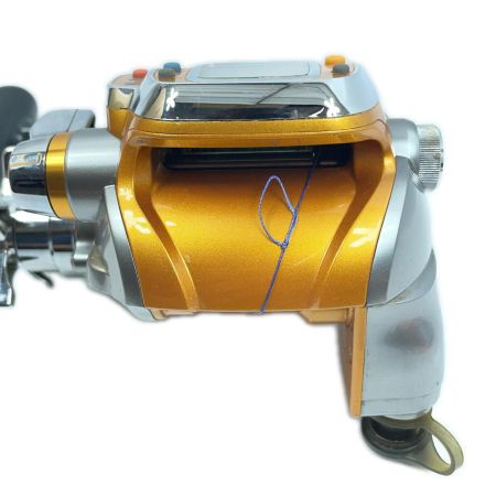 DAIWA ダイワ 電動リール シーボーク500MT 801372 コード付