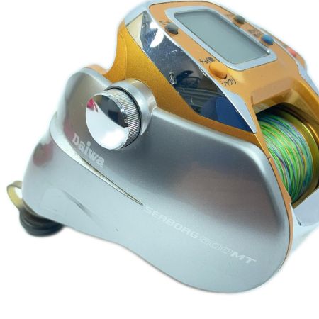 DAIWA ダイワ 電動リール シーボーク500MT 801372 コード付