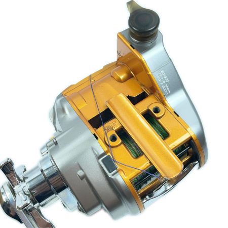 DAIWA ダイワ 電動リール シーボーク500MT 801372 コード付