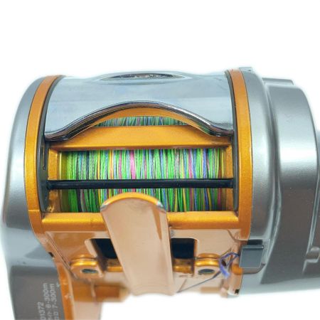 DAIWA ダイワ 電動リール シーボーク500MT 801372 コード付