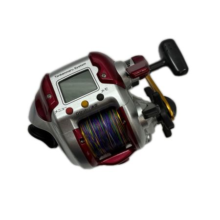 SHIMANO シマノ 電動リール 09プレイズ600 02345