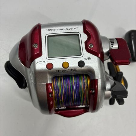 SHIMANO シマノ 電動リール 09プレイズ600 02345