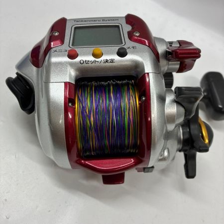 SHIMANO シマノ 電動リール 09プレイズ600 02345