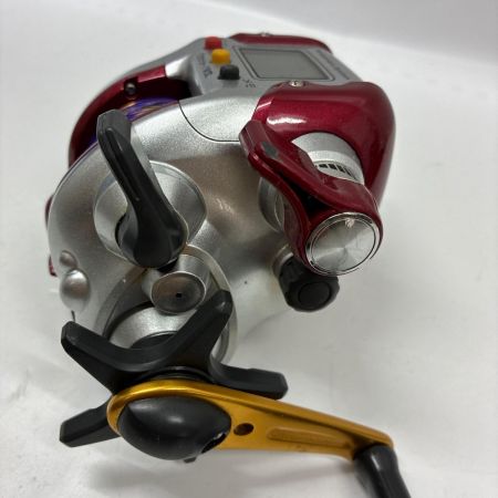 SHIMANO シマノ 電動リール 09プレイズ600 02345
