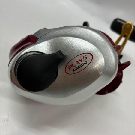 SHIMANO シマノ 電動リール 09プレイズ600 02345
