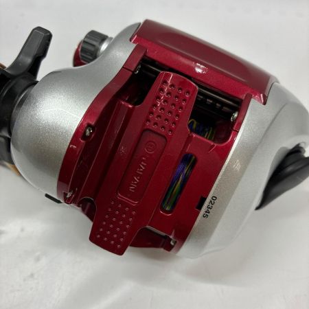 SHIMANO シマノ 電動リール 09プレイズ600 02345