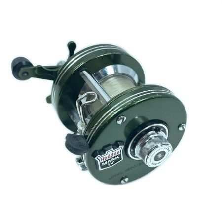 HEDDON ベイトリール MATKⅣ 本体のみ