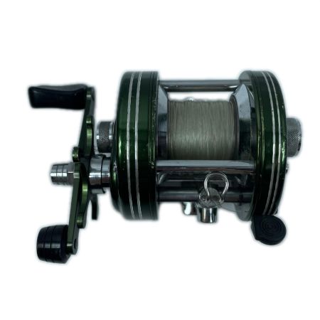 HEDDON ベイトリール MATKⅣ 本体のみ