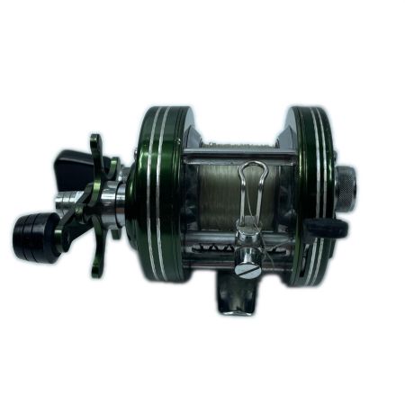 HEDDON ベイトリール MATKⅣ 本体のみ
