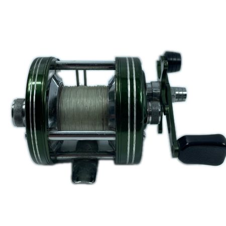 HEDDON ベイトリール MATKⅣ 本体のみ