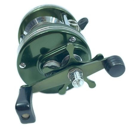 HEDDON ベイトリール MATKⅣ 本体のみ