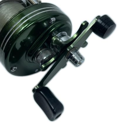 HEDDON ベイトリール MATKⅣ 本体のみ