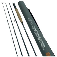 river peak Hurst Native 9'0" #5 4ピース RP-HU9054 Bランク