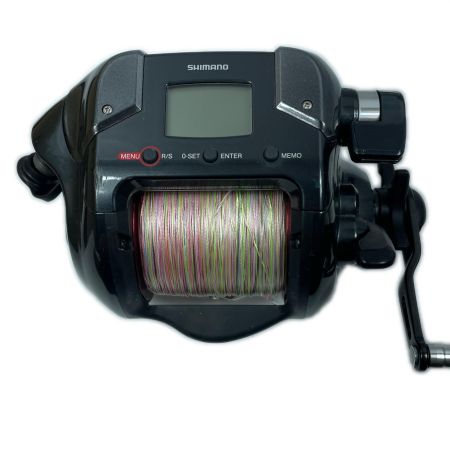 SHIMANO シマノ 電動リール 17プレイズ 4000 03795