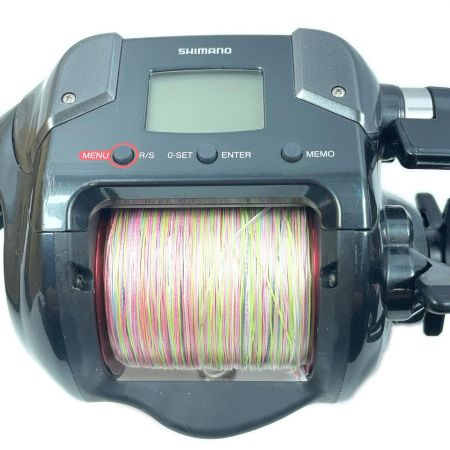 SHIMANO シマノ 電動リール 17プレイズ 4000 03795