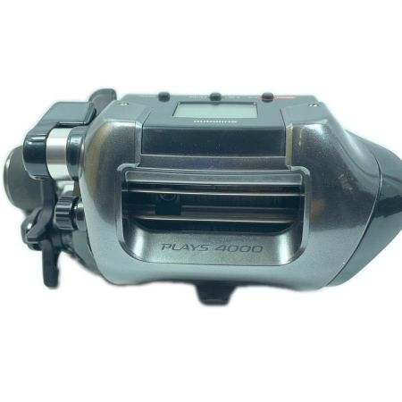 SHIMANO シマノ 電動リール 17プレイズ 4000 03795