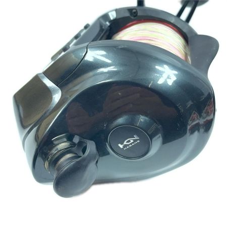 SHIMANO シマノ 電動リール 17プレイズ 4000 03795