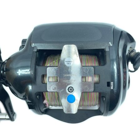 SHIMANO シマノ 電動リール 17プレイズ 4000 03795