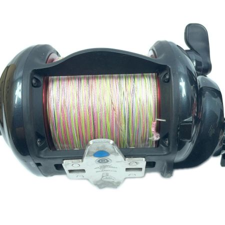 SHIMANO シマノ 電動リール 17プレイズ 4000 03795