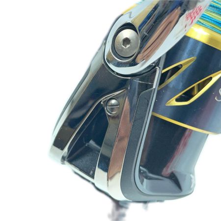 SHIMANO シマノ スピニングリール 13ステラSW18000HG  03072