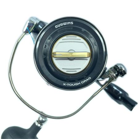 SHIMANO シマノ スピニングリール 13ステラSW18000HG  03072