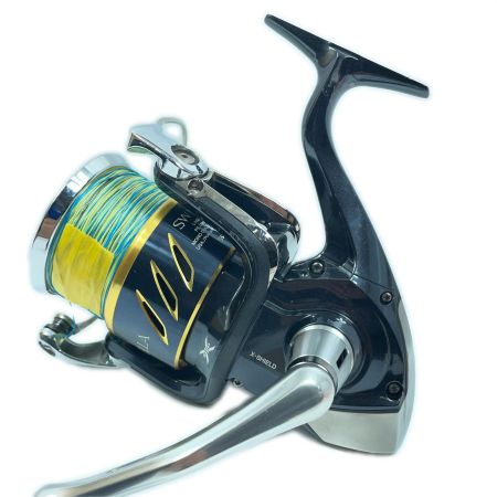 SHIMANO シマノ スピニングリール 13ステラSW18000HG  03072