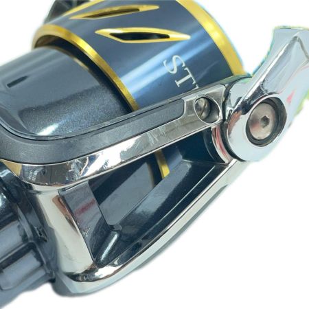 SHIMANO シマノ スピニングリール 13ステラSW18000HG  03072