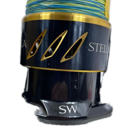 SHIMANO シマノ スピニングリール 13ステラSW18000HG  03072