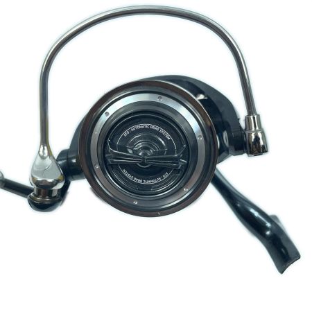 DAIWA ダイワ スピニングリール 15ソルティガ 4500 059545 本体のみ