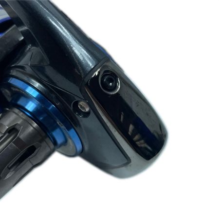 DAIWA ダイワ スピニングリール 15ソルティガ 4500 059545 本体のみ