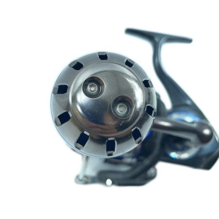 DAIWA ダイワ スピニングリール 15ソルティガ 4500 059545 本体のみ