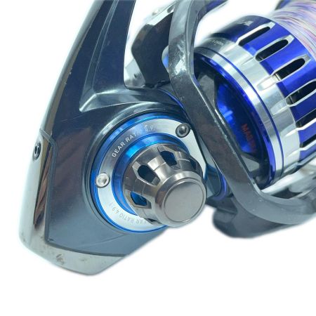 DAIWA ダイワ スピニングリール 15ソルティガ 4500 059545 本体のみ