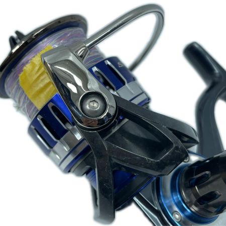 DAIWA ダイワ スピニングリール 15ソルティガ 4500 059545 本体のみ