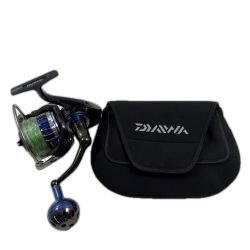 DAIWA ダイワ スピニングリール 15ソルティガ 4500 059545 Bランク