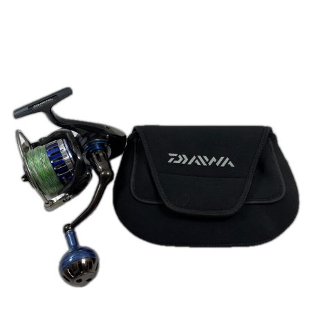 DAIWA ダイワ スピニングリール 15ソルティガ 4500 059545