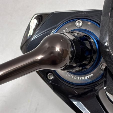 DAIWA ダイワ スピニングリール 15ソルティガ 4500 059545