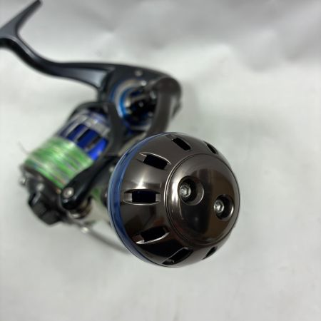DAIWA ダイワ スピニングリール 15ソルティガ 4500 059545