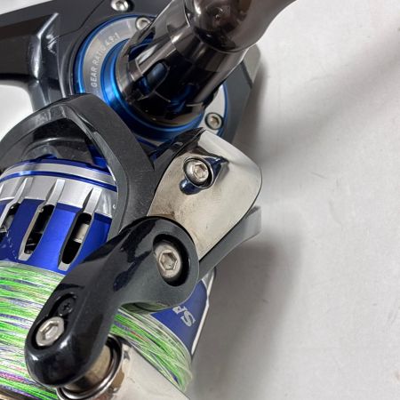DAIWA ダイワ スピニングリール 15ソルティガ 4500 059545