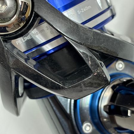 DAIWA ダイワ スピニングリール 15ソルティガ 4500 059545