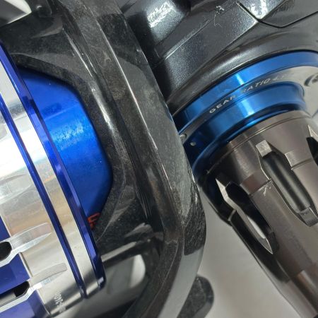 DAIWA ダイワ スピニングリール 15ソルティガ 4500 059545