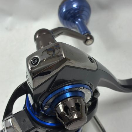 DAIWA ダイワ スピニングリール 15ソルティガ 4500 059545
