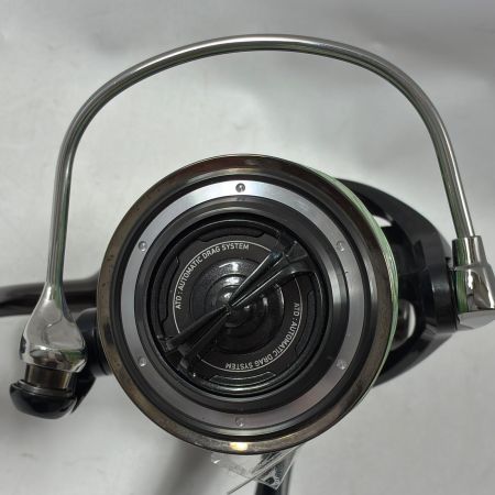 DAIWA ダイワ スピニングリール 15ソルティガ 4500 059545