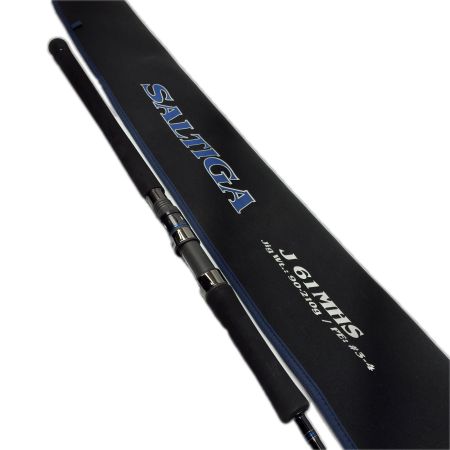 DAIWA ダイワ ソルティガ J61MHS・J 01480152